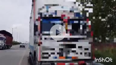 सासाराम: सासाराम के टोल गेट पर कंटेनर में मिला शव, जांच में जुटी पुलिस