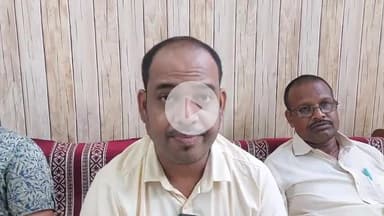 हूल दिवस में सरजू स्थित शहीद नीलाम्बर-पिताम्बर के प्रतिमा पर माल्यार्पण का वीडियो वायरल का सच क्या है? #sarju #latehar