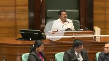 अक्कलकुवा: अक्कलकुवा विधानसभेत मंजूर विकास कामे अद्यापर्यंत सुरू झाले नसल्याने ठेकेदारांवर व इंजिनिअरवर कारवाई करा; आमदार पाडवी