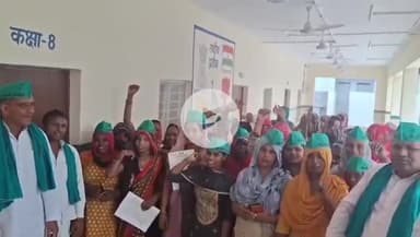 @गौतमबुद्धनगर_कासना में संगठन का विस्तार। 
#GautamBuddha_Nagar_Kasana Expansion of organization.
@rajendra_yadav 
#National_President
#भारतीय_किसान_संगठन