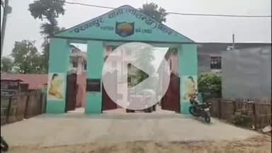 परवलपुर बाजार से साइकिल चोरी के मामले में पुलिस ने एक किशोर को किया निरुद्ध