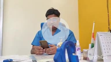 कहरा: सहरसा के दो डॉक्टर राष्ट्रीय पुरस्कार से सम्मानित, उत्कृष्ट कार्य के लिए मिला सम्मान