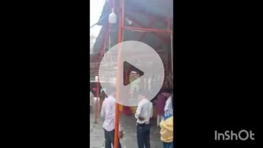 नरसिंहगढ़: कुंवरकोटरी: मध्य प्रदेश का चमत्कारी मंदिर, जहाँ आते हैं सैकड़ों लोग