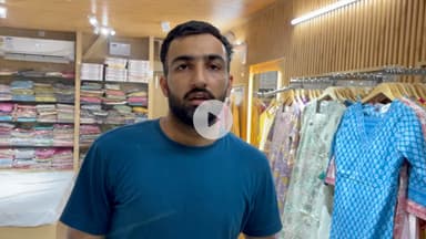 सूट में इतनी सारी वैरायटी 😱😱😱
श्री विनायक सूट एंड साड़ी चूरू 
भरतिया हॉस्पिटल के पास BSNL ऑफिस के सामने चूरू 
#stitchedsuit #unstitchedsuit #churu