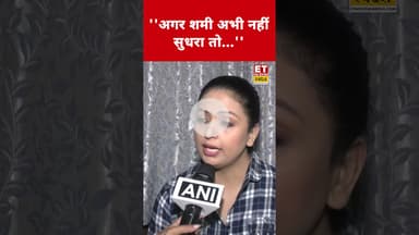 अगर Shami अभी भी नहीं सुधरा! #swadesh #mohammedshami #haseenjahan #shorts #topnews #breakingnews