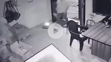 पिंड्रा: फूलपुर में पेट्रोल पंप पर हुई मारपीट, कर्मचारी और मैनेजर की पिटाई, सीसीटीवी में कैद वीडियो सोशल मीडिया पर वायरल