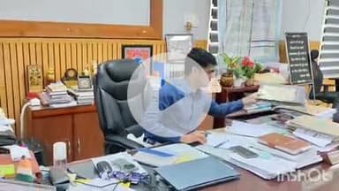 शिवहर: मतदाता पुनरीक्षण कार्यक्रम में सहयोग न करने पर 11 BLO का वेतन स्थगित, मांगा गया स्पष्टीकरण