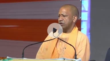 अमरोहा: अमरोहा मंडी समिति में बने मैंगो पैक हाउस की मुख्यमंत्री योगी आदित्यनाथ ने की प्रशंसा