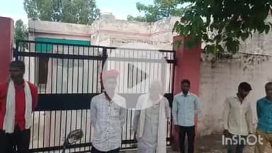 बहराइच: सोहरवा भंगही में विवाहिता ने संदिग्ध परिस्थितियों में खाया जहरीला पदार्थ, इलाज के दौरान हुई मौत