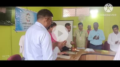 सोनाहातु: सोनाहातू में खरीफ फसल को लेकर कार्यशाला आयोजित की गई