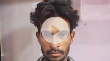 पीपलदा: इटावा पुलिस ने थाना इलाके में नाबालिग लड़की से बलात्कार के मामले में आरोपी को किया गिरफ्तार