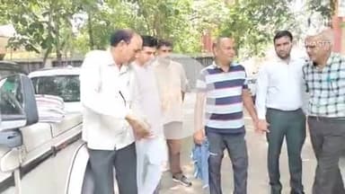 भिवानी: चर्च की 200 करोड़ की जमीन घोटाले में 3 साल से फरार रजिस्ट्री क्लर्क और नंबरदार गिरफ्तार