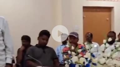 रातू: प्रखंड मुख्यालय में 7 जुलाई को मुहर्रम को लेकर शांति समिति की बैठक संपन्न, प्रशासनिक अधिकारी रहे मौजूद