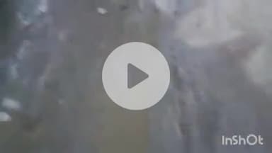 बखरी: बखरी के महादेव चक में जलजमाव से राहगीर परेशान, चकहमीद जाने वाली सड़क जर्जर