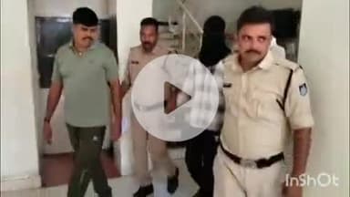 बमोरी: फतेहगढ़ पुलिस ने वाहन चेकिंग में दो अंतर्राज्यीय नशा तस्करों को स्मैक के साथ किया गिरफ्तार