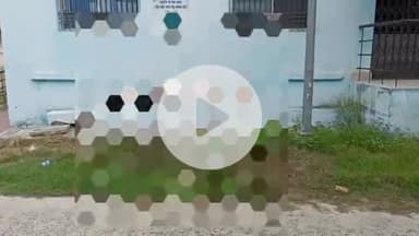 सुपौल: अमहा वार्ड नंबर 5 में संदिग्ध परिस्थिति में 14 वर्षीय लड़की का शव फंदे से लटका मिला, पोस्टमार्टम के लिए अस्पताल भेजा गया