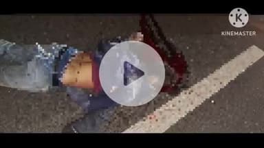 खुरई: बीना रोड पर निर्तला के पास ट्रक ने बाइक को मारी टक्कर, एक की मौत, एक घायल, बाइक सवार जा रहे थे घर