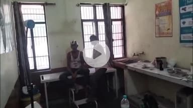 तरबगंज: वजीरगंज के माथेपर खरहरी में मिट्टी खदान को लेकर हुई मारपीट, चले ईंट-पत्थर, पुलिस ने दोनों पक्षों पर दर्ज किया मुकदमा