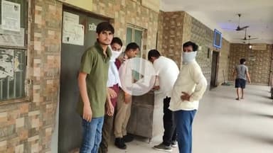 मथुरा: जयपुर से गोवर्धन परिक्रमा लगाने आए 60 वर्षीय श्रद्धालु यात्री की बिगड़ी तबीयत, उपचार से पहले हुई मौत