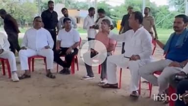 नवादा: नवादा के आईटीआई मैदान में 9 जुलाई को तेजस्वी का आगमन, राजद के साथ जदयू नेता ने सीएम नीतीश पर किया हमला