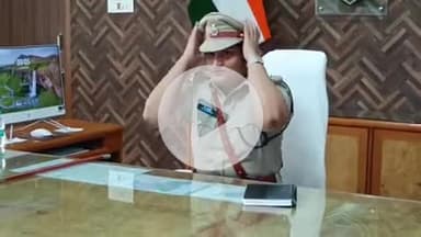 మహబూబ్ నగర్ అర్బన్: సైబర్ నేరగాళ్ల పట్ల మరింతంగా అప్రమత్తంగా ఉండాలి: ఎస్పీ జానకి