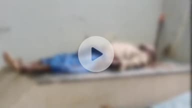 बेगूसराय: गंडक नदी में डूबने से मछुआरे की मौत, पुलिस जांच में जुटी, शव पोस्टमार्टम के लिए भेजा गया