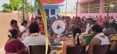 కనిగిరి: పట్టణంలోని శ్రీ లక్ష్మీనరసింహస్వామి ఆలయంలో ముగిసిన వారాహి నవరాత్రి ఉత్సవాలు, పెద్ద సంఖ్యలో తరలివచ్చిన భక్తులు