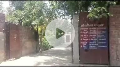 बहादुरगढ़: परनाला निवासी सतबीर की हत्या को बीते कई दिन, फिर भी आरोपियों का नहीं लगा कोई सुराग