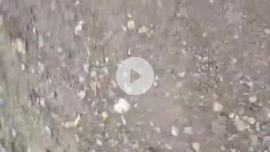 प्रभात पट्टन: विभाग की लापरवाही से ठेकेदार कर रहा भ्रष्टाचार, बिरौली झिल्पा डैम निर्माण में लापरवाही