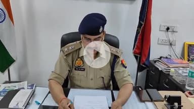 घाटमपुर: सेन पश्चिम पारा में युवक के अपहरण और हत्या के मामले में पुलिस ने संदिग्धों को हिरासत में लिया, डीसीपी ने दी जानकारी