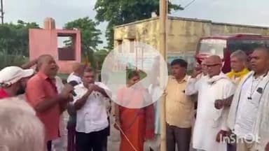 शाम्हो अकहा कुरहा: अकबरपुर बरारी पंचायत भवन में सीपीआई शाम्हो अंचल का आठवां सम्मेलन आयोजित, अशोक सिंह बने अंचल मंत्री