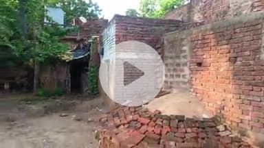 सरमेरा: सरमेरा के गोवा चक गांव में सहायिका की मौत के बाद आंगनवाड़ी केंद्र संख्या 18 हुआ बंद