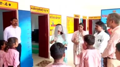 कन्नौज: जिले में 38 परिषदीय विद्यालय को किया गया मर्ज, सामने आई जानकारी