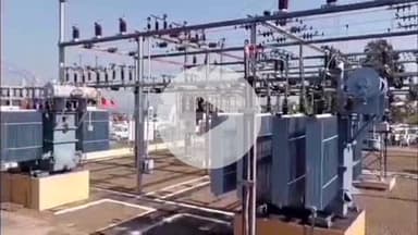 ऊना: संतोषगढ़ के वार्ड 4, 8 और 9 में 6 जुलाई को बिजली आपूर्ति रहेगी बाधित