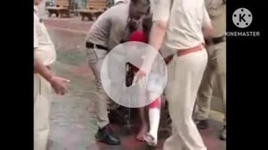 हुज़ूर: छोला मंदिर हत्याकांड का मुख्य आरोपी हुआ गिरफ्तार, पिस्टल बरामदगी के दौरान छत से लगाई छलांग; घायल अवस्था में इलाज जारी