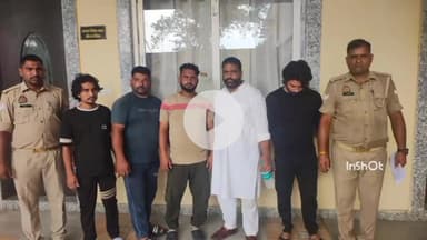 बरेली: बारादरी थाना पुलिस ने अवैध रूप से भैंस और पडडे काटने वाले लोगों को किया गिरफ्तार