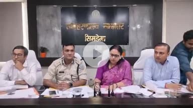 सिमडेगा: सिमडेगा उपायुक्त की अध्यक्षता में जिला स्तरीय पर्यटन संवर्धन समिति की समाहरणालय में हुई बैठक