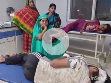 आरा: कोईलवर अब्दुल बारीक पुल पर मोबाइल छीनकर भाग रहे उचक्के को पकड़ने के दौरान एक छात्र को चलती ट्रेन ने धकेल दिया