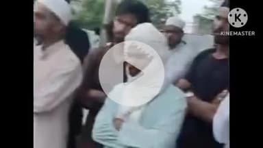 हुज़ूर: भोपाल में कब्रिस्तान की ज़मीन पर गौशाला निर्माण को लेकर विवाद, जमीयत उलमा ने जताया विरोध