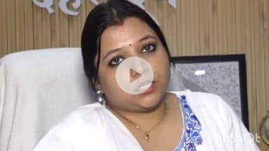 देहरादून: जलभराव को लेकर नगर निगम प्रशासन का दावा, स्थिति में हुआ सुधार