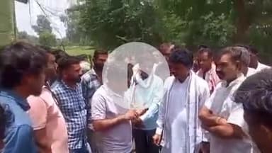 बाबई: माखन नगर में डीएपी और यूरिया की कमी, कांग्रेस के पूर्व प्रदेश सचिव यशवंत राजपूत ने प्रशासन को दी चेतावनी