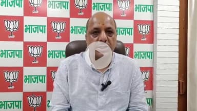 देहरादून: मुख्यमंत्री पुष्कर सिंह धामी का 4 साल का कार्यकाल हुआ पूरा, भाजपा प्रदेश मीडिया प्रभारी मनवीर चौहान ने दी जानकारी