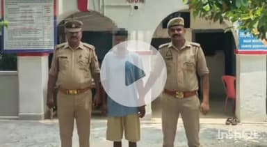 कुंडा: बाघराय पुलिस ने गलगली मोड़ से 3 सुतकी बल के साथ अभियुक्त को किया गिरफ्तार, भेजा जेल