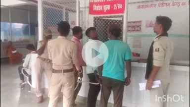 सुपौल: सुपौल थाना पुलिस ने वीडियो वायरल पिटाई मामले में दो और शराब मामले में एक व्यक्ति को गिरफ्तार कर न्यायालय भेजा