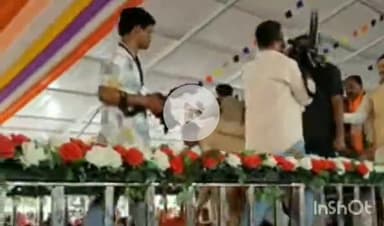 चितरंगी: सरई में CM मोहन यादव ने ₹503 करोड़ के विकास कार्यों का किया लोकार्पण