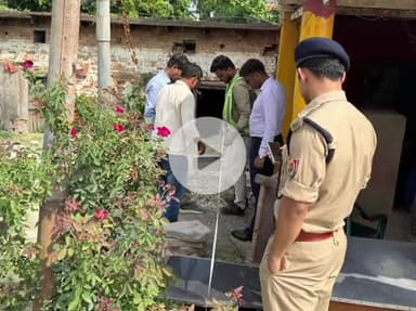 पिंड्रा: रूपापुर में होटल विधान बसेरा ढाबा को किया गया सील, प्रशासन ने संबंधित विभागों को जांच का निर्देश दिया