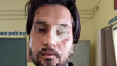 दरभंगा: लहरियासराय थाना ने बिहार STF के साथ टॉप 10 वांछित अपराधी इमरान खान को किया गिरफ्तार