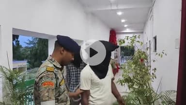 कटिहार: चकला मौला नगर में चोरी हुई मूर्ति का पुलिस ने किया खुलासा, 5 चोर गिरफ्तार