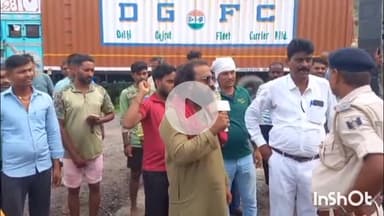 सासाराम: धौवदाड थाना पर पहुंचे माले के सचिव अशोक बैठा