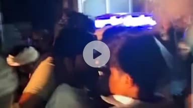 बहराइच: बशीरगंज विद्युत केंद्र से पावर कट की समस्या से जूझ रहे लोगों ने स्थाई समाधान किए जाने कि की मांग #jansamasya